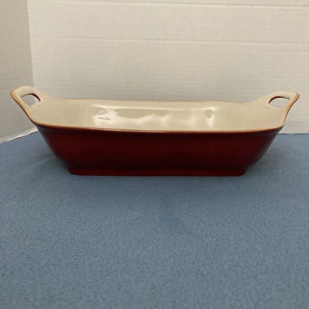 Pier 1 Imports Barca Red 16
